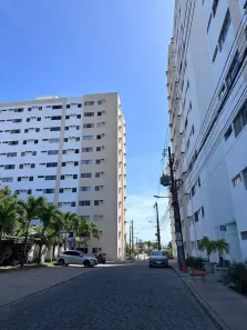 Apartamento com 2 Quartos à venda, 43m² no Serraria, Maceió