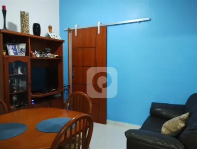 Apartamento com 1 Quarto à venda, 36m² no Centro, Rio de Janeiro