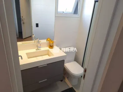 Apartamento com 2 Quartos à venda, 63m² no Jardim, Santo André