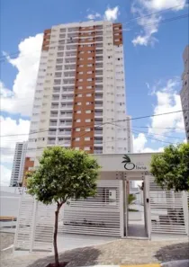 Apartamento com 2 Quartos à venda, 63m² no Jardim Mariana, Cuiabá