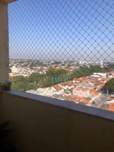Apartamento com 3 Quartos à venda, 65m² no Jardim Veneza, São José dos Campos