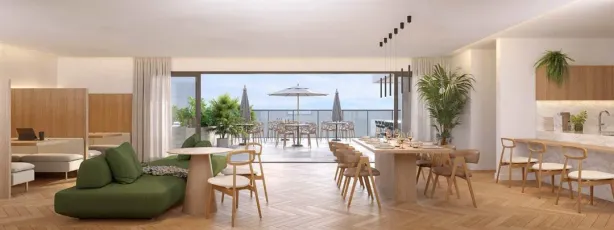 Studio com 1 Quarto à venda, 39m² no Centro, Rio de Janeiro