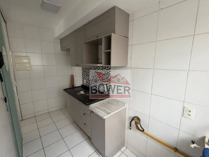 Foto do imóvel - Apartamento para comprar com 48 m², 2 quartos, 1 banheiro, 1 vaga