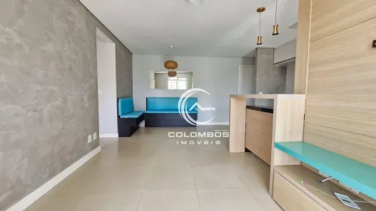 Apartamento com 2 Quartos à venda, 67m² no Jardim Belo Horizonte, Campinas