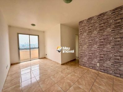 Apartamento com 2 Quartos à venda, 50m² no Vila Roque, São Paulo