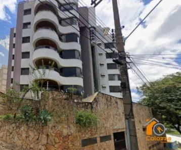 Apartamento com 4 Quartos à venda, 181m² no Vila Coqueiro, Valinhos