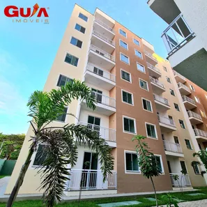 Apartamento com 2 Quartos à venda, 45m² no Coité, Eusébio