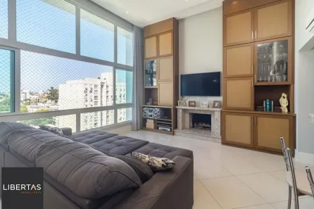 Apartamento com 3 Quartos à venda, 134m² no Passo da Areia, Porto Alegre
