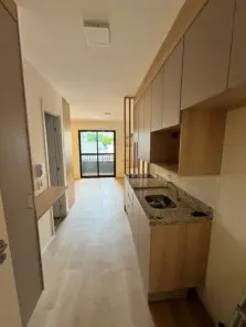 Studio com 1 Quarto para alugar, 25m² no Vila Leopoldina, São Paulo