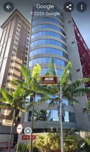 Conjunto Comercial / Sala à venda, 788m² no Jardim, Santo André