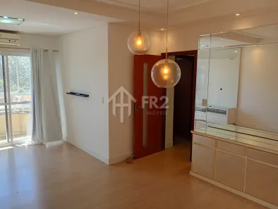 Apartamento com 3 Quartos à venda, 79m² no Parque Fabrício, Nova Odessa