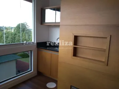 Apartamento com 3 Quartos à venda, 130m² no Vila Luiza, Canela
