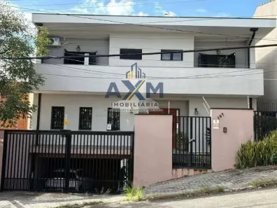 Casa com 4 Quartos à venda, 313m² no Jardim Lumen Christi, Campinas