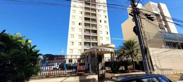 Apartamento com 3 Quartos à venda, 65m² no São Bernardo, Campinas