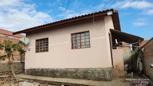 Casa com 3 Quartos à venda, 180m² no , Ibaiti