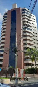 Apartamento com 4 Quartos à venda, 170m² no Centro, Sorocaba