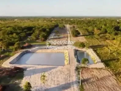 Terreno / Lote / Condomínio à venda, 450m² no Capim de Roca, Pindoretama