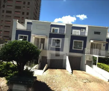 Conjunto Comercial / Sala para venda ou aluguel, 29m² no Cambuí, Campinas