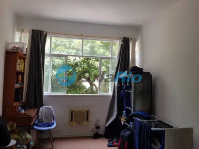 Kitnet com 1 Quarto à venda, 22m² no Copacabana, Rio de Janeiro