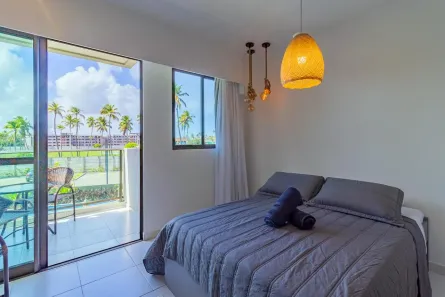 Studio com 1 Quarto à venda, 28m² no , Ipojuca