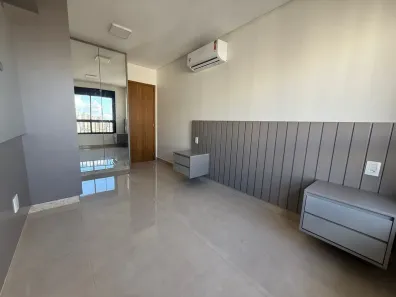Apartamento com 2 Quartos à venda, 72m² no Setor Bueno, Goiânia