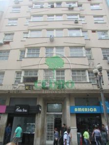 Loja / Salão / Ponto Comercial à venda, 45m² no Centro Histórico, Porto Alegre