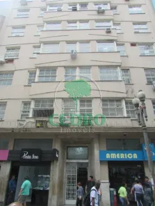 Loja / Salão / Ponto Comercial à venda, 45m² no Centro Histórico, Porto Alegre
