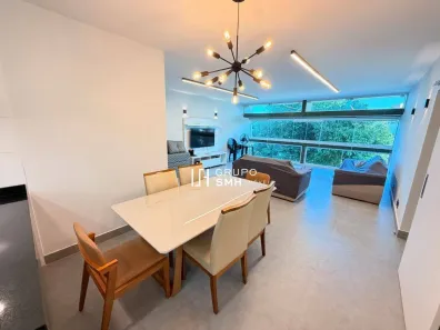 Apartamento com 3 Quartos à venda, 150m² no Mar e Céu, Guarujá