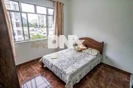 Apartamento com 1 Quarto à venda, 40m² no Botafogo, Rio de Janeiro