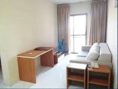 Flat com 1 Quarto à venda, 40m² no Santa Paula, São Caetano do Sul