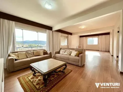 Apartamento com 2 Quartos à venda, 157m² no Garcia, Blumenau