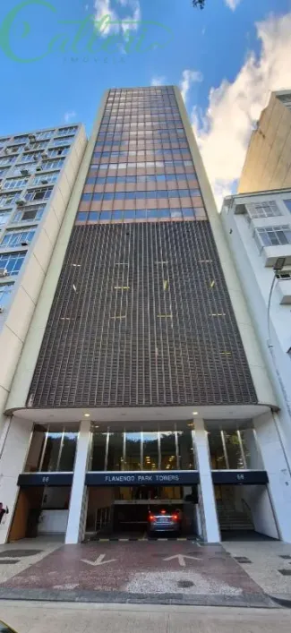 Foto do imóvel - Sala/Conjunto para alugar com 30 m², 1 vaga