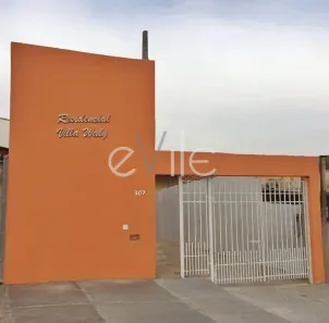 Prédio/Edifício Inteiro com 9 Quartos à venda, 124m² no Vila Industrial, Campinas