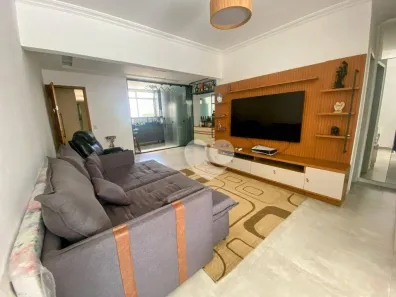 Apartamento com 1 Quarto à venda, 54m² no Engenho Novo, Rio de Janeiro