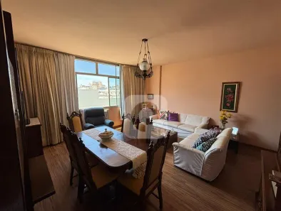 Apartamento com 3 Quartos à venda, 132m² no Copacabana, Rio de Janeiro