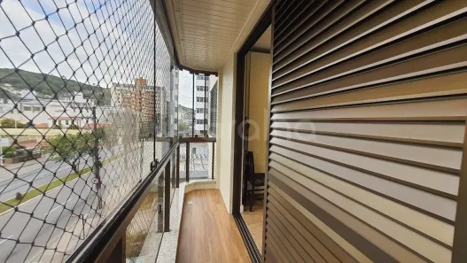 Apartamento com 3 Quartos à venda, 108m² no Centro, Florianópolis