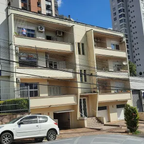 Apartamento com 4 Quartos à venda, 207m² no Centro, Novo Hamburgo