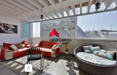 Cobertura com 4 Quartos à venda, 320m² no Copacabana, Rio de Janeiro