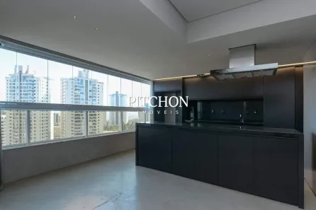 Apartamento com 2 Quartos à venda, 82m² no Vila da Serra, Nova Lima