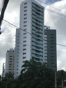 Apartamento com 3 Quartos à venda, 91m² no Madalena, Recife