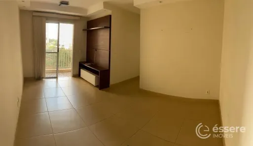 Apartamento com 2 Quartos à venda, 56m² no Jardim Bom Sucesso, Campinas