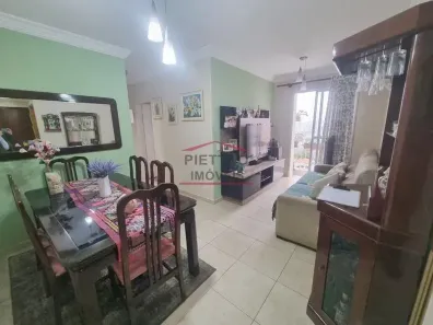 Apartamento com 3 Quartos à venda, 77m² no Santa Paula, São Caetano do Sul