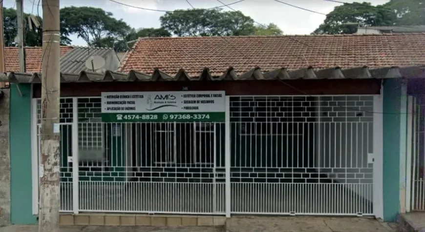 Foto do imóvel - Imóvel comercial para alugar com 200 m², 4 quartos, 2 banheiros, 1 vaga