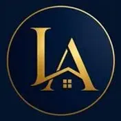 Logo da imobiliária