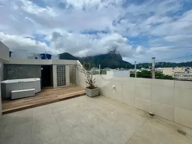 Cobertura com 3 Quartos à venda, 302m² no Barra da Tijuca, Rio de Janeiro
