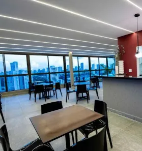 Apartamento com 3 Quartos à venda, 67m² no Madalena, Recife
