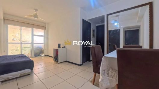 Apartamento com 2 Quartos à venda, 70m² no Freguesia (Jacarepaguá), Rio de Janeiro