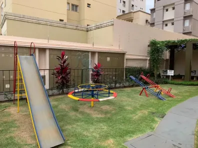 Apartamento com 2 Quartos à venda, 45m² no Nova Aliança, Ribeirão Preto