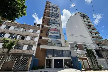 Apartamento com 3 Quartos à venda, 118m² no Bom Pastor, Juiz de Fora