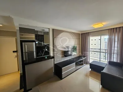 Apartamento com 2 Quartos à venda, 60m² no Cambuí, Campinas